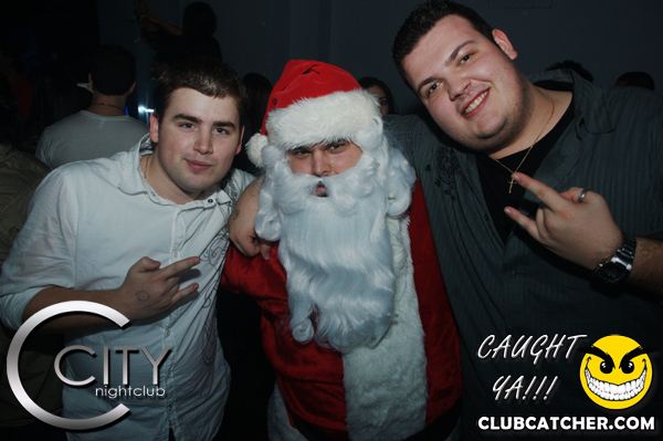 City nightclub photo 188 - December 21st, 2011