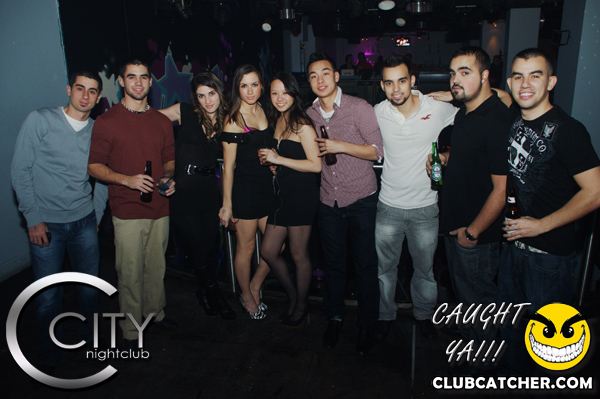 City nightclub photo 189 - December 21st, 2011