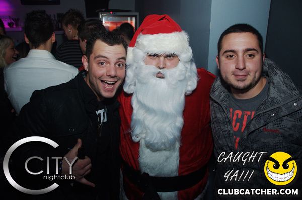 City nightclub photo 192 - December 21st, 2011