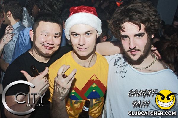 City nightclub photo 193 - December 21st, 2011