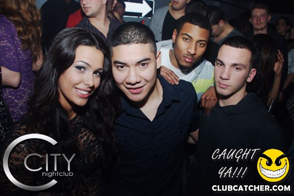 City nightclub photo 195 - December 21st, 2011