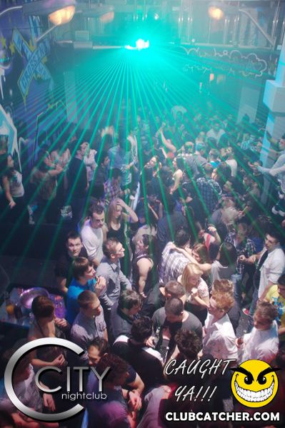 City nightclub photo 196 - December 21st, 2011