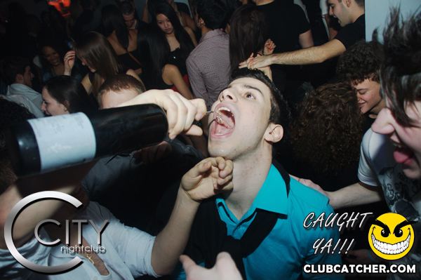 City nightclub photo 199 - December 21st, 2011