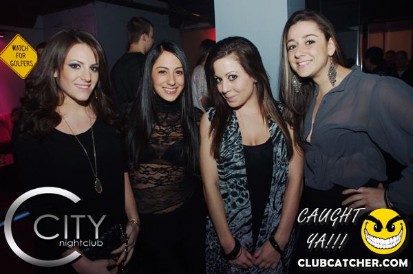 City nightclub photo 200 - December 21st, 2011