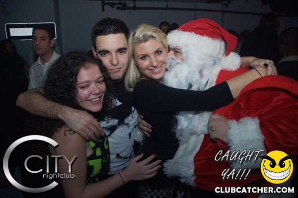 City nightclub photo 21 - December 21st, 2011