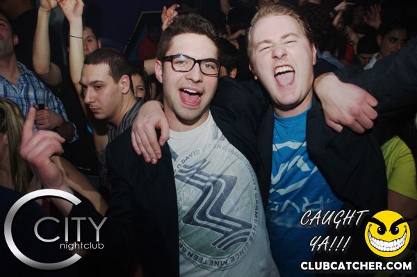 City nightclub photo 201 - December 21st, 2011