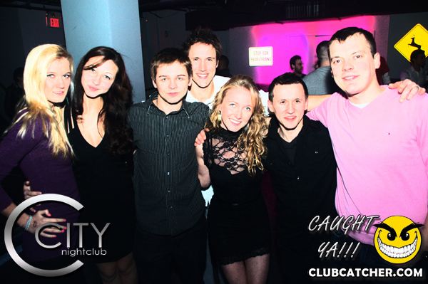 City nightclub photo 203 - December 21st, 2011