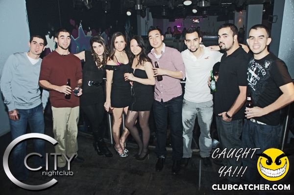 City nightclub photo 205 - December 21st, 2011