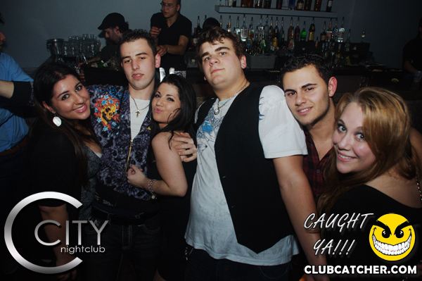 City nightclub photo 206 - December 21st, 2011