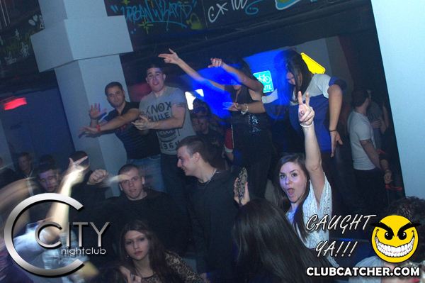 City nightclub photo 209 - December 21st, 2011