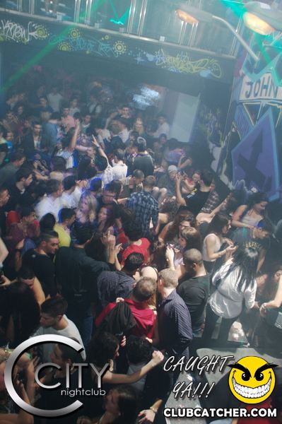 City nightclub photo 210 - December 21st, 2011