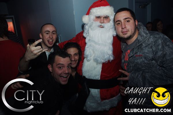 City nightclub photo 211 - December 21st, 2011