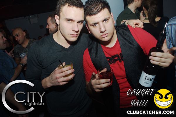 City nightclub photo 213 - December 21st, 2011