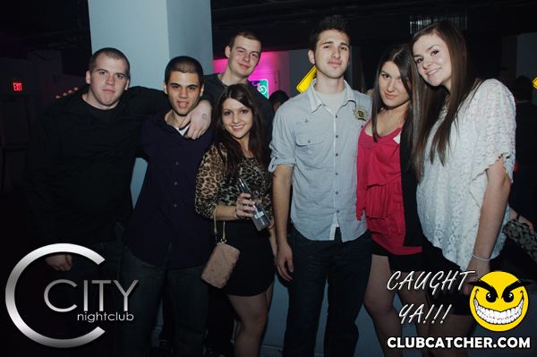 City nightclub photo 216 - December 21st, 2011