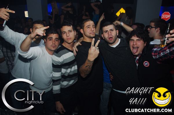 City nightclub photo 217 - December 21st, 2011