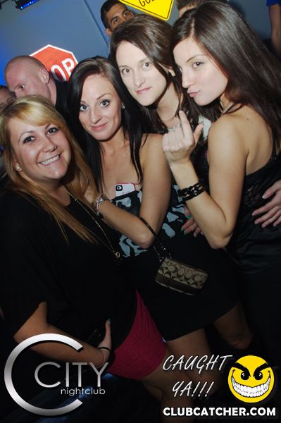 City nightclub photo 218 - December 21st, 2011