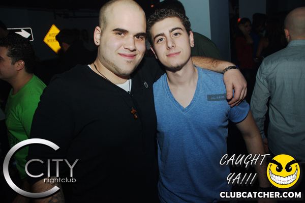 City nightclub photo 221 - December 21st, 2011