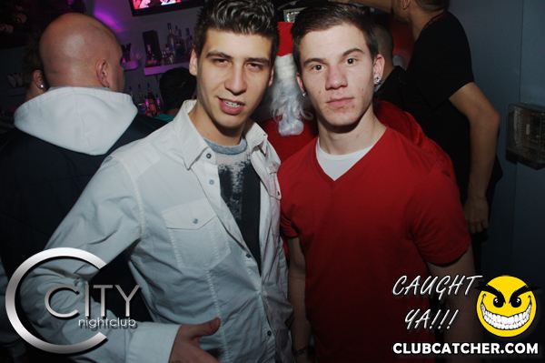 City nightclub photo 222 - December 21st, 2011