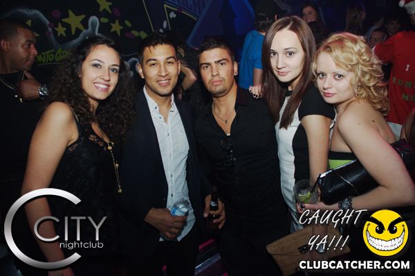 City nightclub photo 223 - December 21st, 2011