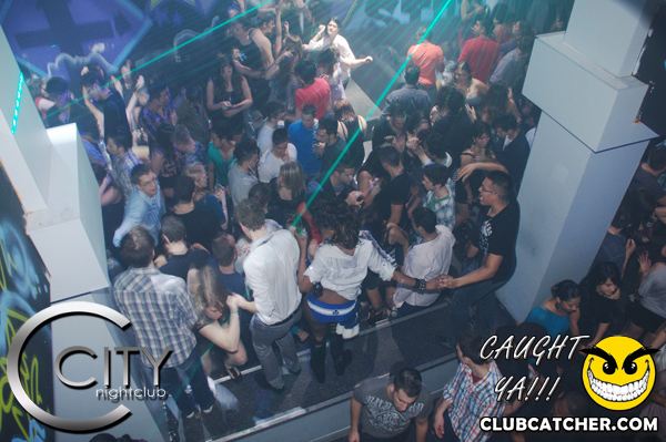 City nightclub photo 224 - December 21st, 2011