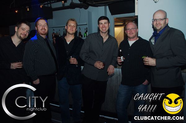 City nightclub photo 227 - December 21st, 2011