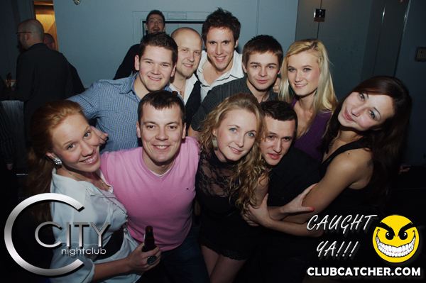 City nightclub photo 24 - December 21st, 2011