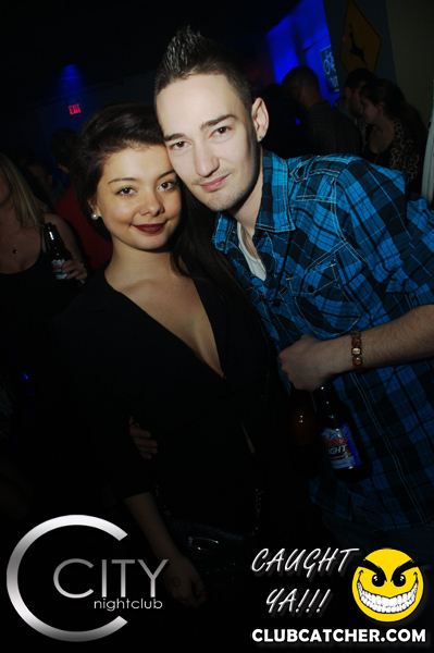 City nightclub photo 232 - December 21st, 2011