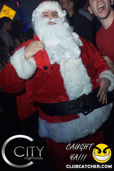 City nightclub photo 233 - December 21st, 2011