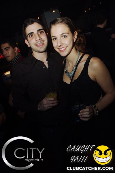 City nightclub photo 236 - December 21st, 2011