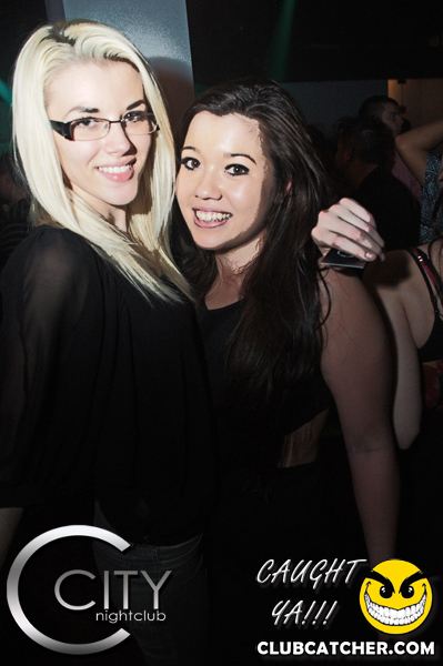 City nightclub photo 238 - December 21st, 2011