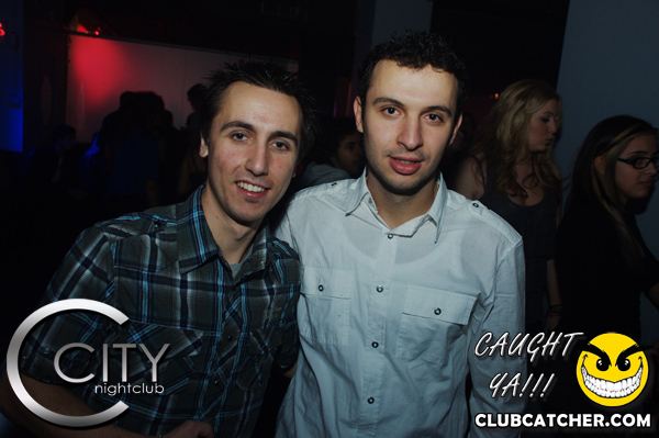 City nightclub photo 240 - December 21st, 2011