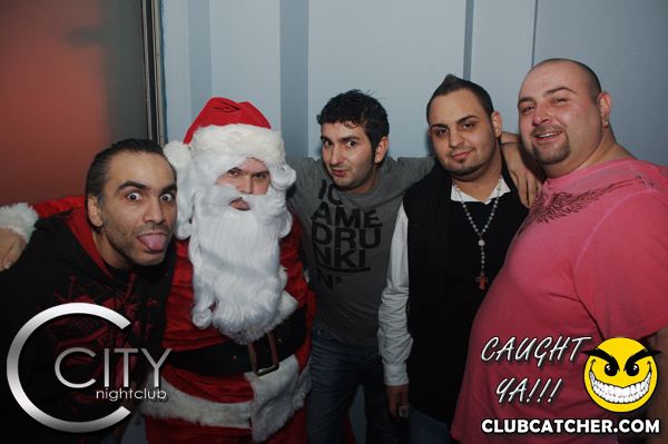 City nightclub photo 25 - December 21st, 2011
