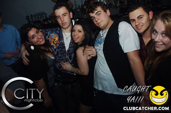 City nightclub photo 243 - December 21st, 2011