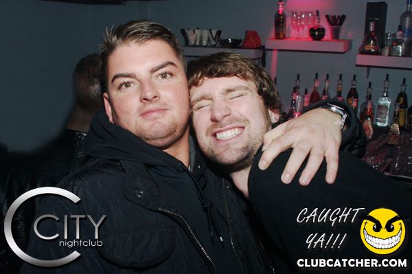 City nightclub photo 244 - December 21st, 2011