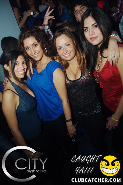 City nightclub photo 245 - December 21st, 2011