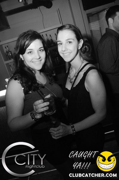 City nightclub photo 248 - December 21st, 2011