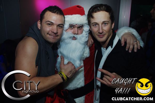 City nightclub photo 251 - December 21st, 2011