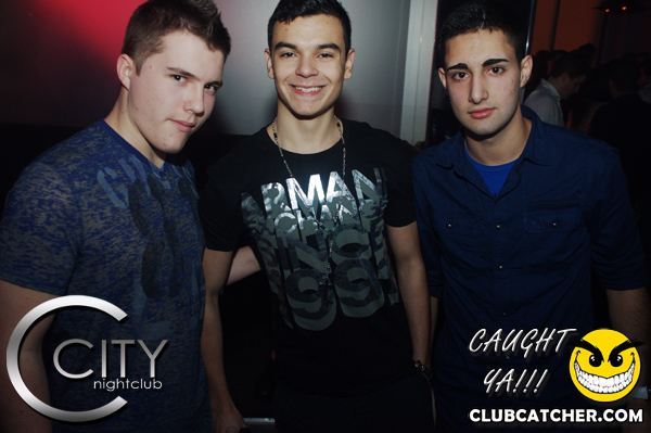 City nightclub photo 252 - December 21st, 2011