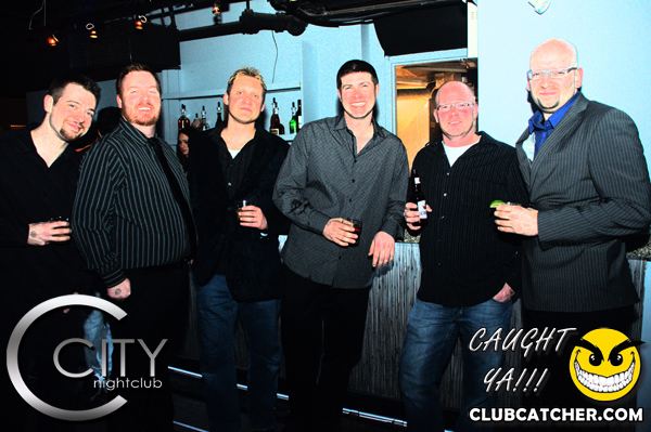 City nightclub photo 253 - December 21st, 2011