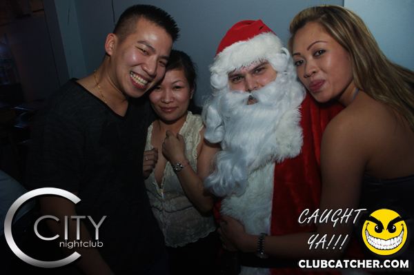 City nightclub photo 254 - December 21st, 2011