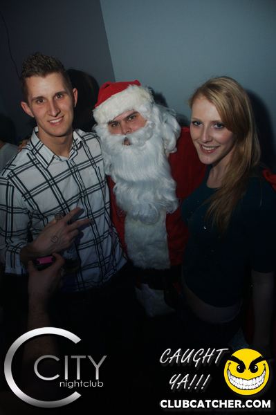 City nightclub photo 258 - December 21st, 2011