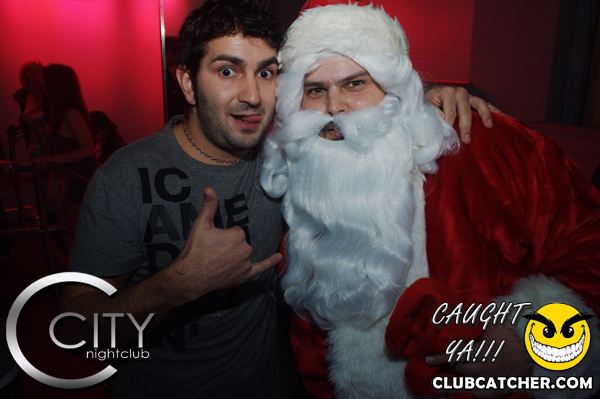 City nightclub photo 259 - December 21st, 2011