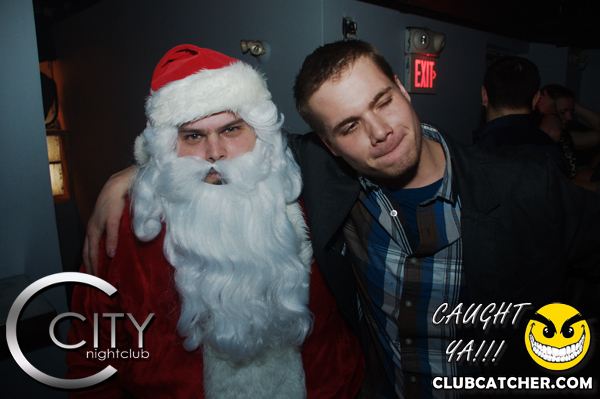 City nightclub photo 260 - December 21st, 2011