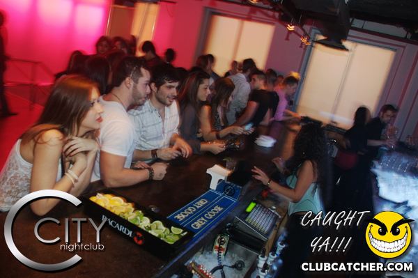 City nightclub photo 27 - December 21st, 2011