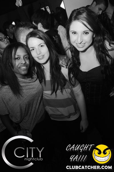 City nightclub photo 261 - December 21st, 2011