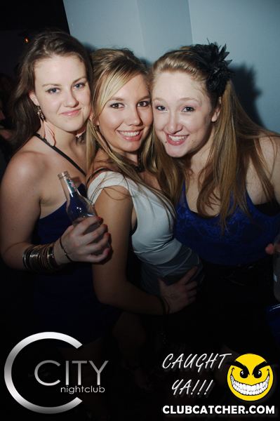 City nightclub photo 262 - December 21st, 2011