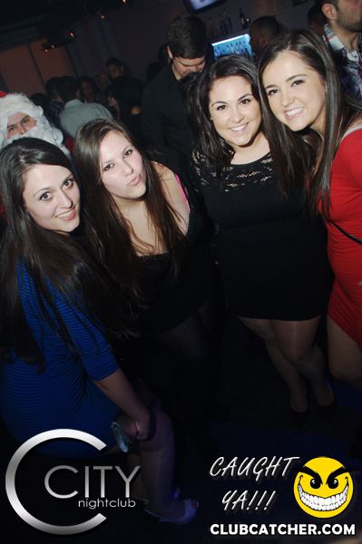 City nightclub photo 263 - December 21st, 2011