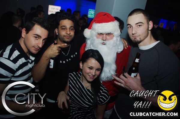 City nightclub photo 264 - December 21st, 2011
