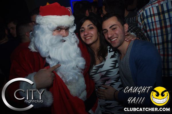 City nightclub photo 267 - December 21st, 2011