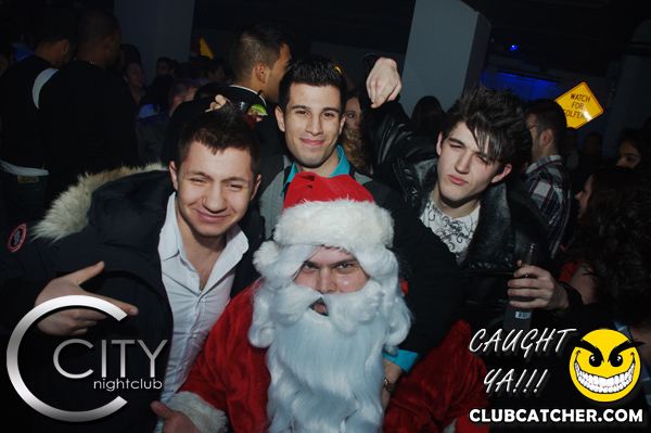 City nightclub photo 268 - December 21st, 2011